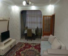 Kirayə (aylıq) Köhnə Tikili Gənclik m., Nərimanov r.