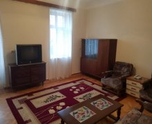 Kirayə (aylıq) Köhnə Tikili Nəriman Nərimanov m., Nərimanov r.