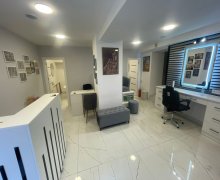 Satılır Obyekt 28 May m., Səbail r.