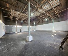 Arenda aylıq obyekt Binəqədi r.