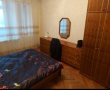 Kirayə (aylıq) Köhnə Tikili Azadlıq m., 8-ci mikrorayon, Binəqədi r.