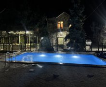 qubada günlük gunluk kiraye evler/villa Quba ş.