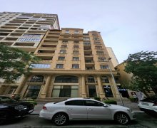 genclikde evlerin qiymeti Gənclik m., Nərimanov r.