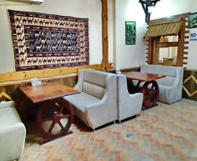 Kirayə (aylıq) Obyekt Əhmədli m., Əhmədli, Xətai r.