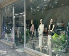 market aylıq arenda Azadlıq m., Binəqədi r.