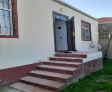 Satılır Həyət evi/villa Binə qəs., Xəzər r.