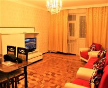 Satılır Köhnə Tikili Elmlər akademiyası m., Yasamal r.