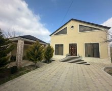 Satılır Həyət evi/villa Fatmayi, Abşeron r.