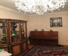 Satılır Köhnə Tikili Həzi Aslanov m., H.Aslanov qəs., Xətai r.
