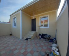 Satılır Həyət evi/villa Binə qəs., Xəzər r.