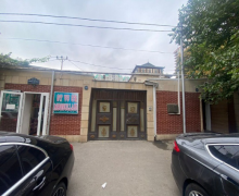 28 mayda kiraye obyekt 28 May m., Nəsimi r.