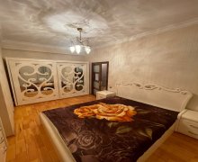 Kirayə (aylıq) Yeni Tikili Həzi Aslanov m., Xətai r.