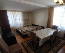 Kirayə (aylıq) Köhnə Tikili İnşaatçılar m., Yasamal r.