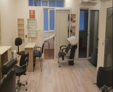 Kirayə (aylıq) Obyekt Yasamal r.