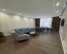 Kirayə (aylıq) Yeni Tikili 28 May m., Nərimanov r.