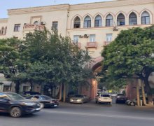 montinde aylıq kiraye evler Nəriman Nərimanov m., Montin qəs., Nərimanov r.