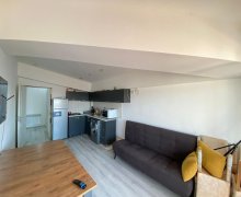 1 otaqlı yeni tikililər Abşeron r.