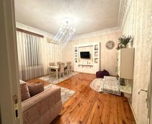 Satılır Köhnə Tikili Nəriman Nərimanov m., Nərimanov r.