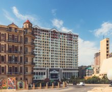 Satılır Yeni Tikili Xətai m., Ağ şəhər, Xətai r.