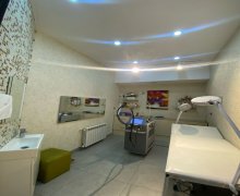 Kirayə (aylıq) Obyekt Xalqlar dostluğu m., Nizami r.