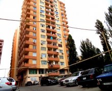 Kirayə (aylıq) Yeni Tikili Əhmədli m., Əhmədli, Xətai r.