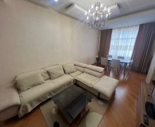 Kirayə (aylıq) Yeni Tikili Nəriman Nərimanov m., Nərimanov r.