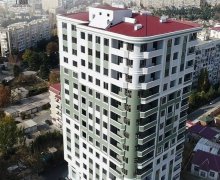 hezi aslanovda yeni tikili evler Həzi Aslanov m., Xətai r.