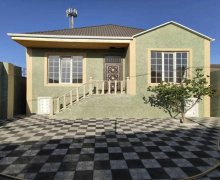 Satılır Həyət evi/villa Masazır, Abşeron r.