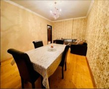 Kirayə (aylıq) Köhnə Tikili Nəriman Nərimanov m., Nərimanov r.