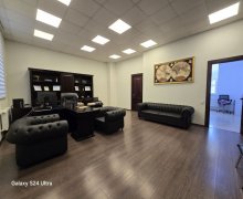 Kirayə (aylıq) Ofis İçərişəhər m., Səbail r.