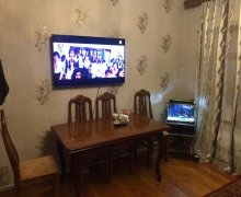 yasamalda kiraye aylıq heyet evleri/villa İnşaatçılar m., Yeni Yasamal qəs., Yasamal r.