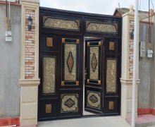 Satılır Həyət evi/villa Şirvan ş.