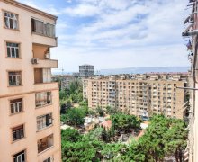 Satılır Yeni Tikili Həzi Aslanov m., Xətai r.