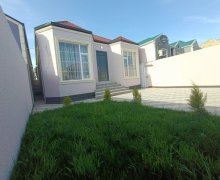 Satılır Həyət evi/villa Binə qəs., Xəzər r.