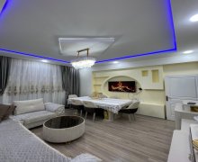 Satılır Yeni Tikili Hövsan qəs., Suraxanı r.