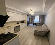 hazır kreditə evlər İnşaatçılar m., Yeni Yasamal qəs., Yasamal r.