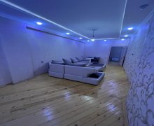 Kirayə (aylıq) Yeni Tikili Xırdalan ş.