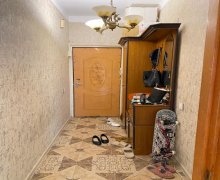 Kirayə (aylıq) Köhnə Tikili Azadlıq m., 8-ci mikrorayon, Binəqədi r.