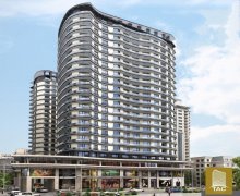 Kirayə (aylıq) Yeni Tikili 28 May m., Nəsimi r.