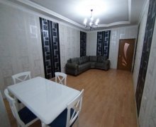 Kirayə (aylıq) Yeni Tikili Xırdalan ş.