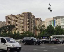 xetai yeni tikili menziller Xətai m., Xətai r.