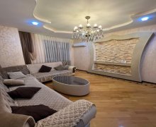 Kirayə (aylıq) Yeni Tikili Həzi Aslanov m., Xətai r.