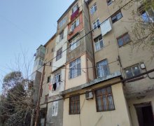 bileceride bina evleri Avtovağzal m., Biləcəri qəs., Binəqədi r.