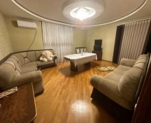 Kirayə (aylıq) Yeni Tikili Əhmədli m., Əhmədli, Xətai r.