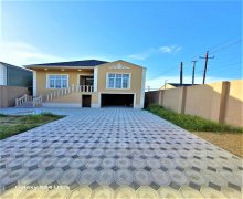 Satılır Həyət evi/villa Binə qəs., Xəzər r.
