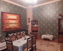 Satılır Həyət evi/villa Biləcəri qəs., Binəqədi r.