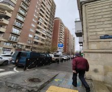 Аренда Объект м. 28 Мая м., Насими р.