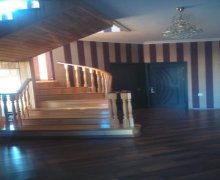 patamdartda aylıq kiraye evler/villa Badamdar qəs., Səbail r.