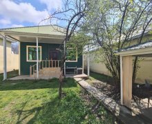 Kirayə (günlük) Həyət evi/villa Qəbələ ş.