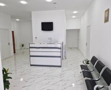 Satılır Obyekt 7-ci mikrorayon, Binəqədi r.